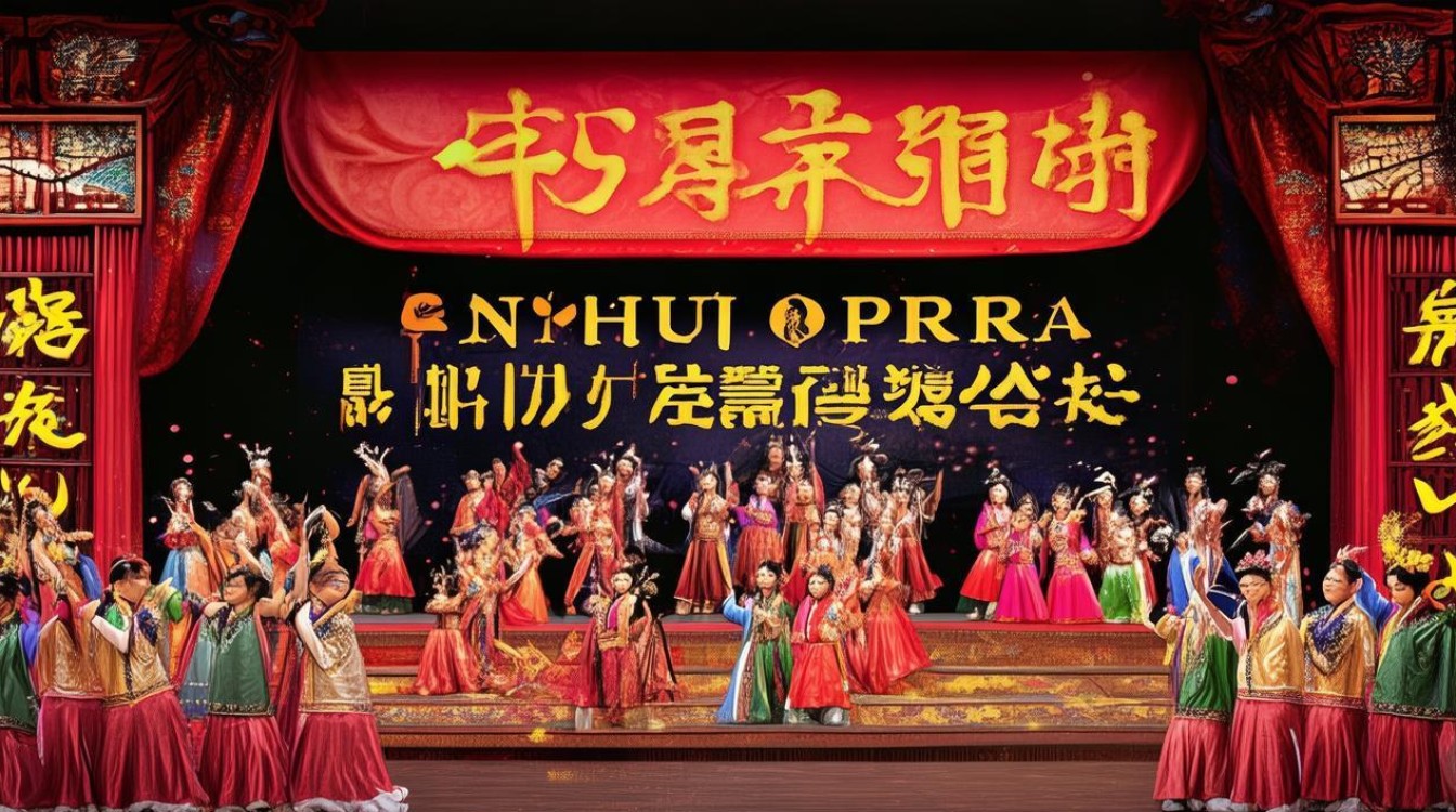 安徽戏曲大全视频下载
