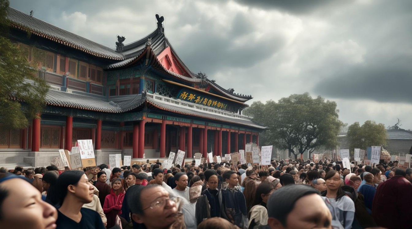 北京戏曲学院事件
