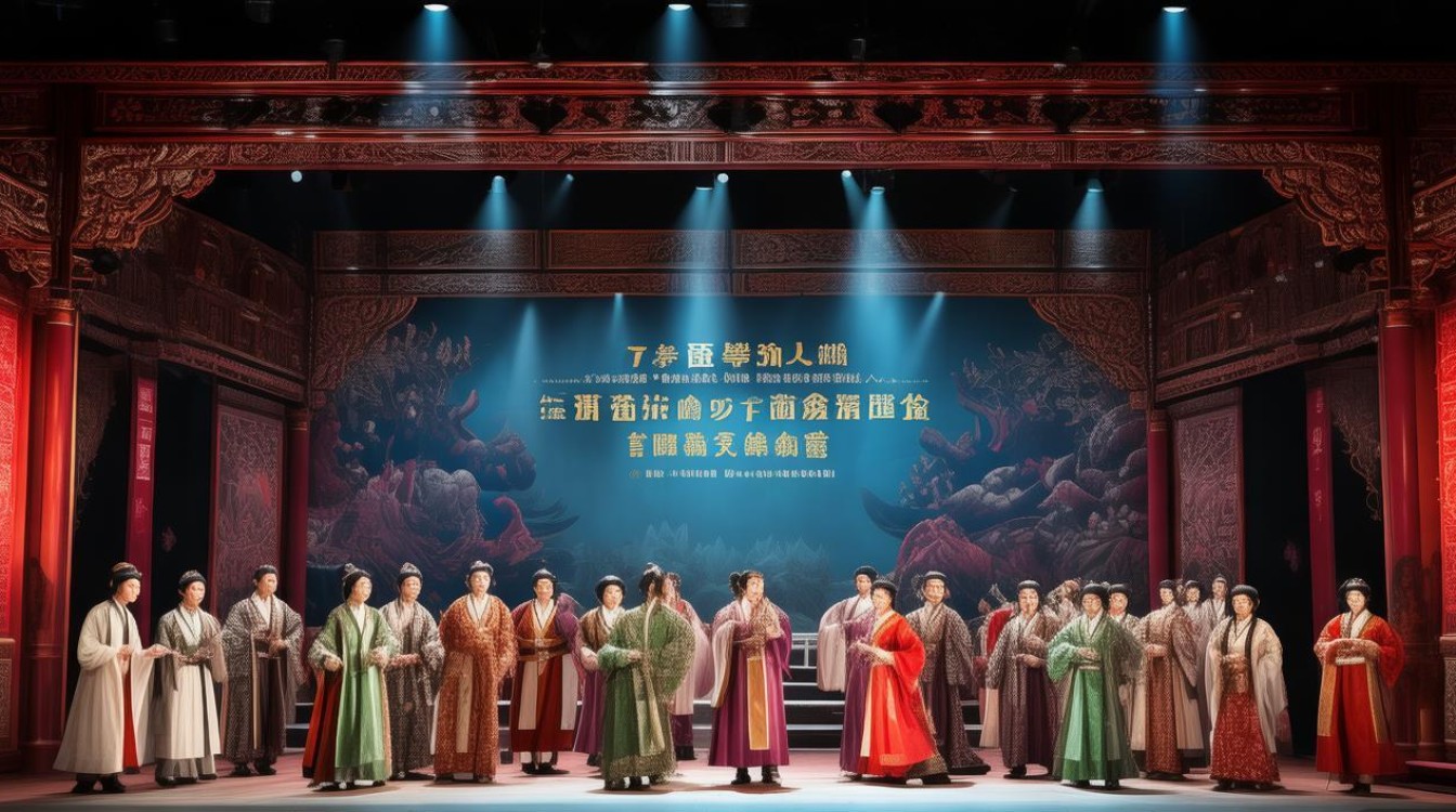 豫剧现代戏《天职》