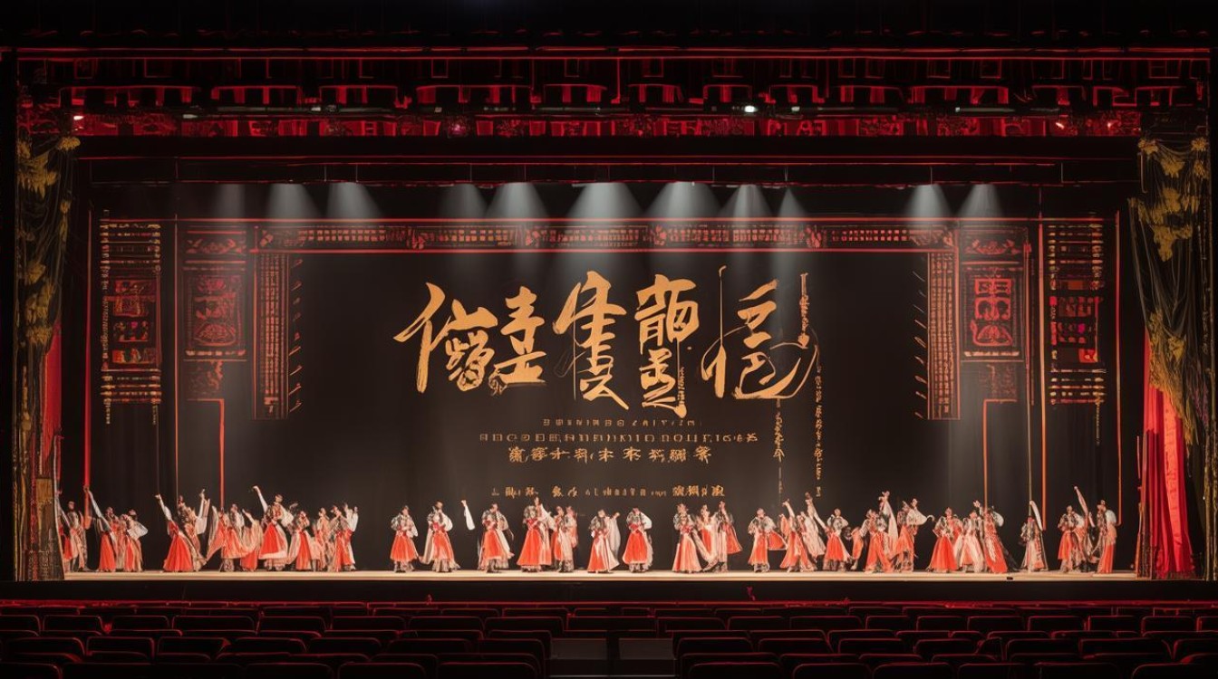 豫剧现代戏《天职》