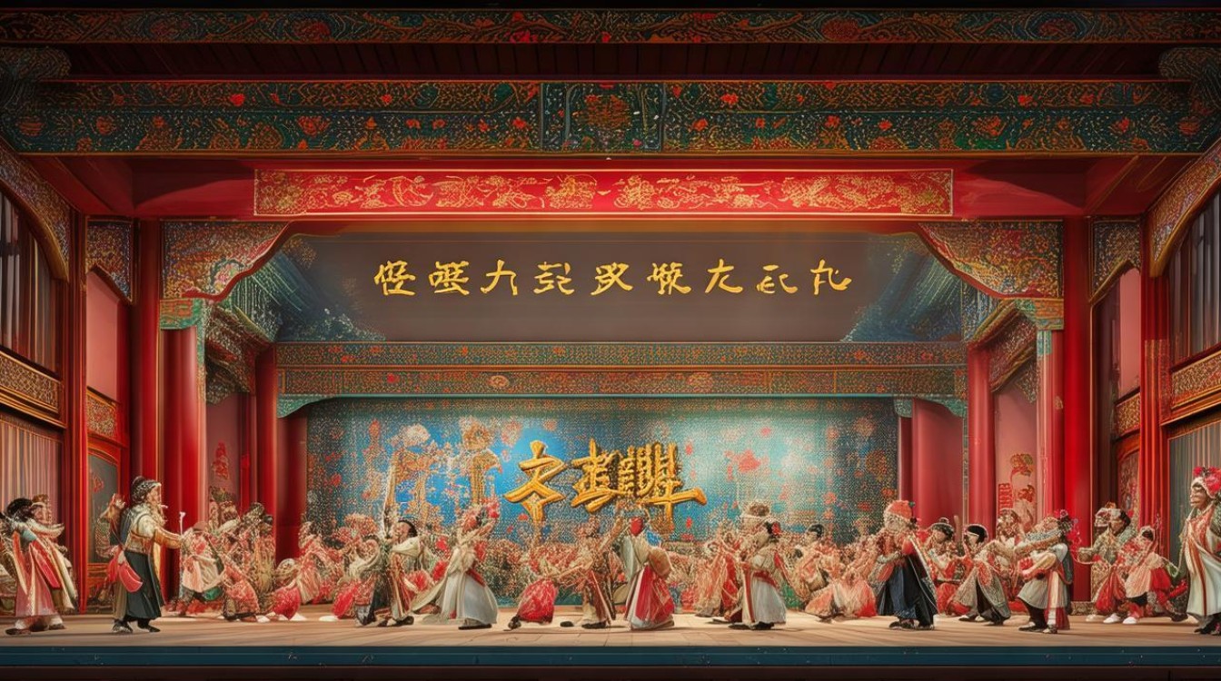 豫剧打碗记上级