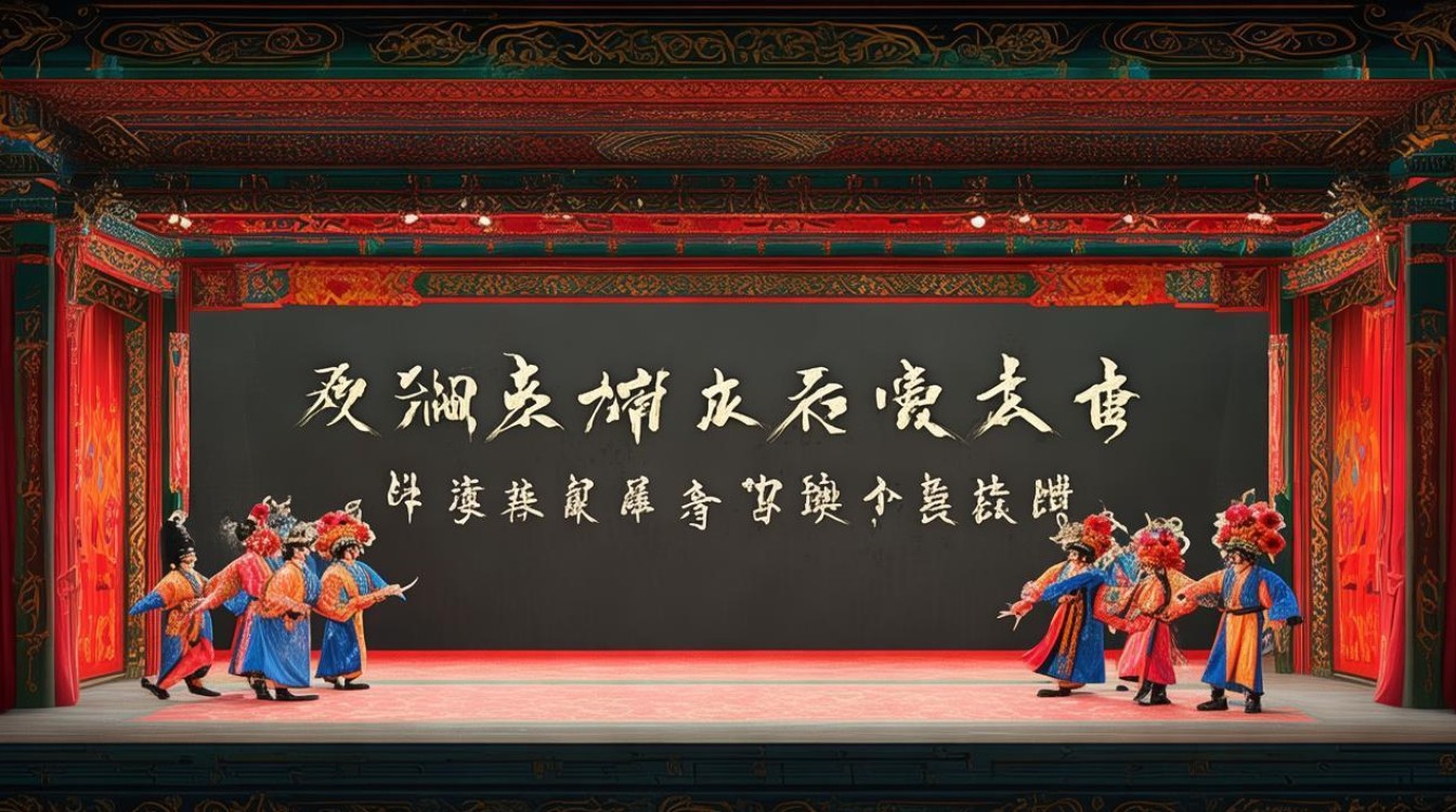 豫剧打碗记上级