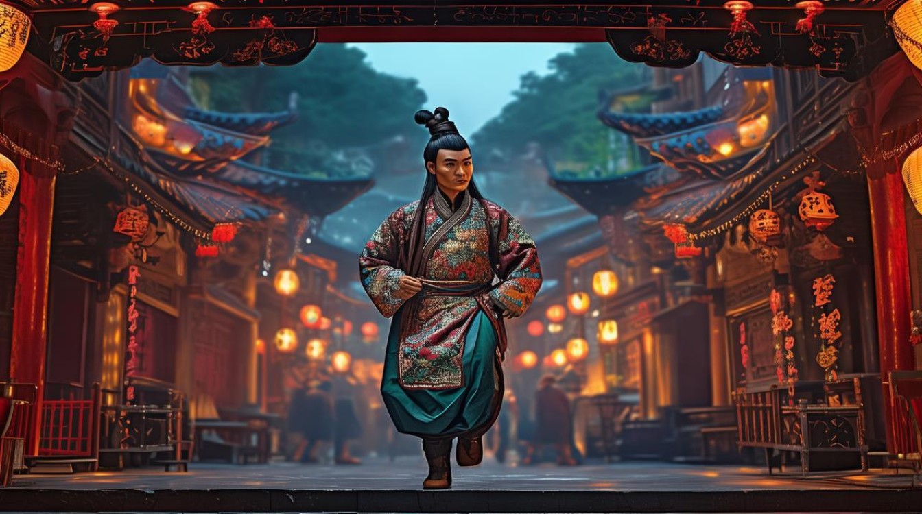 戏曲刘勇下南京下载