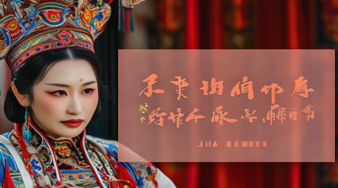豫剧贾爱伟简历