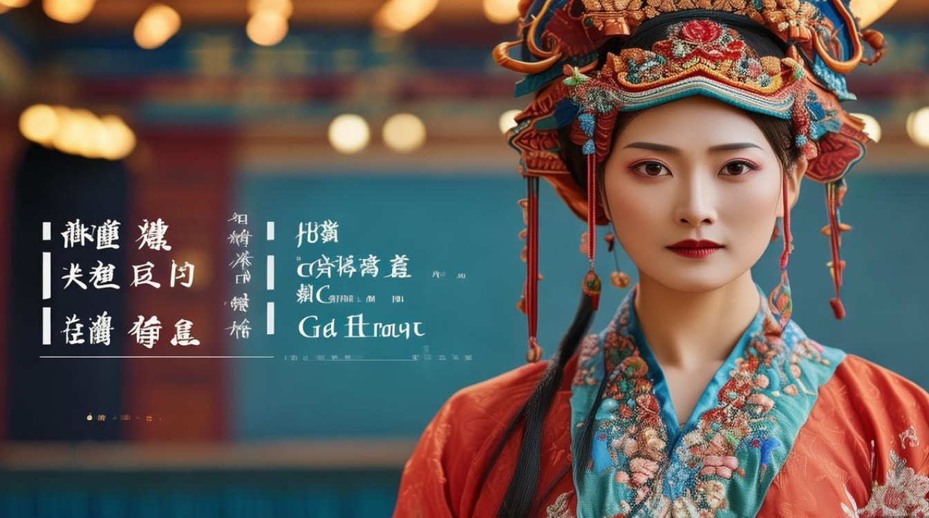 豫剧贾爱伟简历