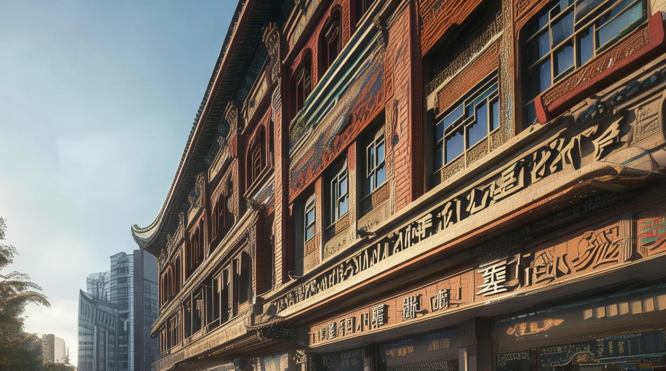 上海戏曲学院徐渠