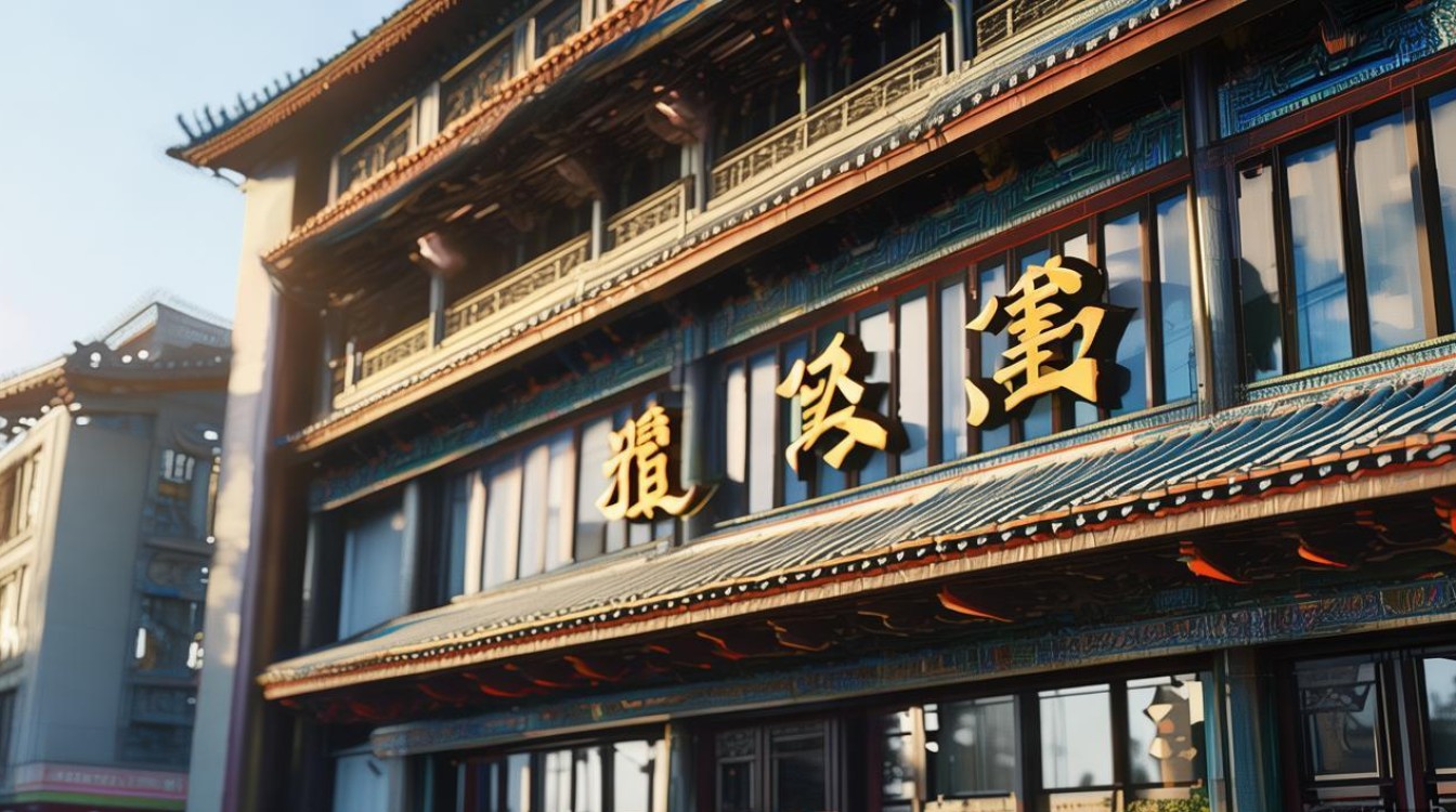 上海戏曲学院徐渠