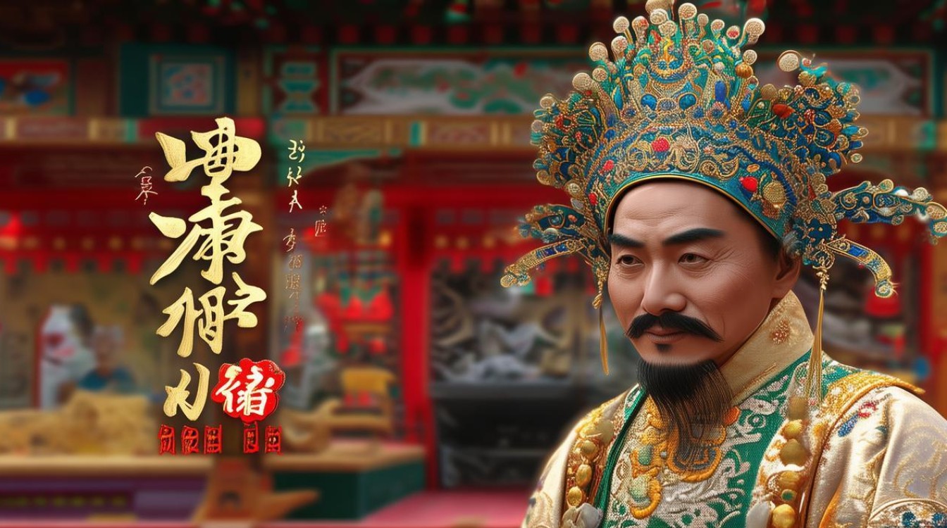 豫剧金不换屠夫状元