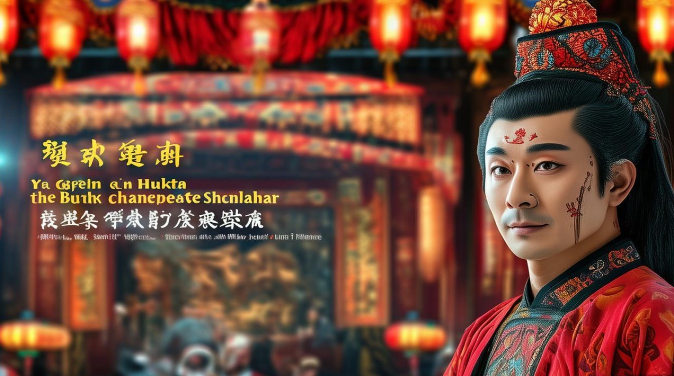 豫剧金不换屠夫状元
