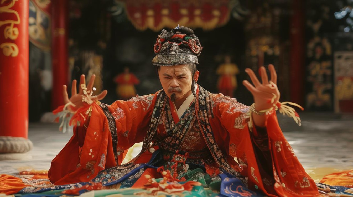 姚剧戏曲人全剧
