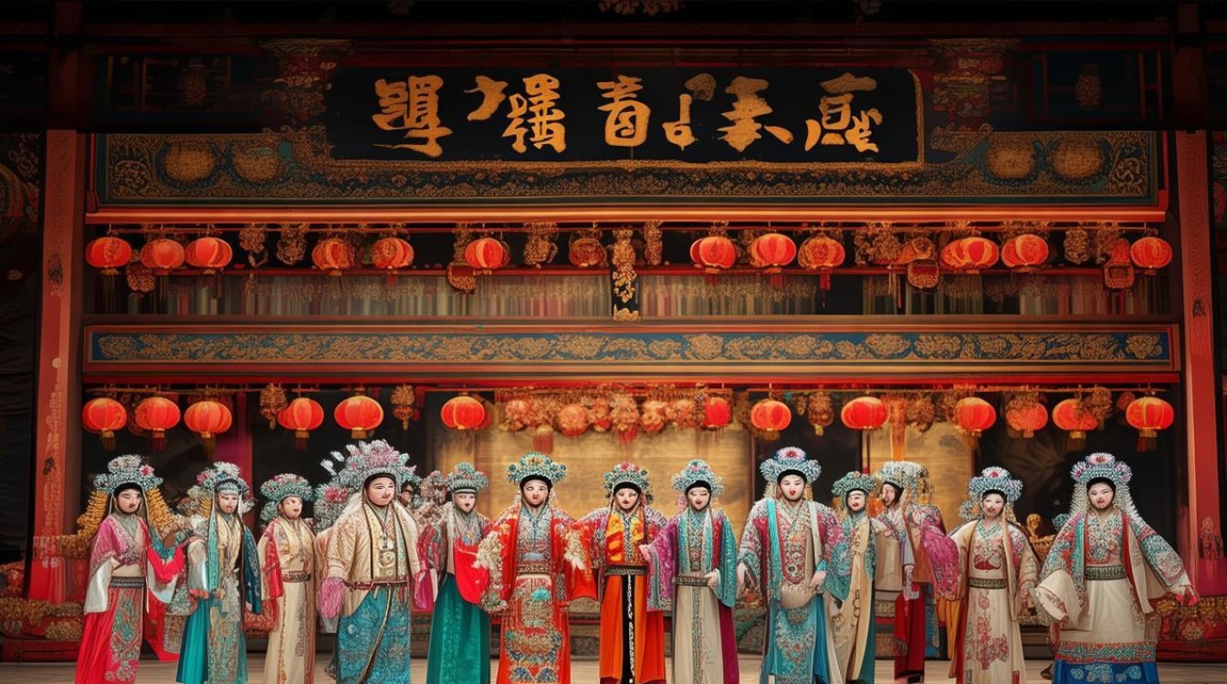 豫剧经典大全打金枝