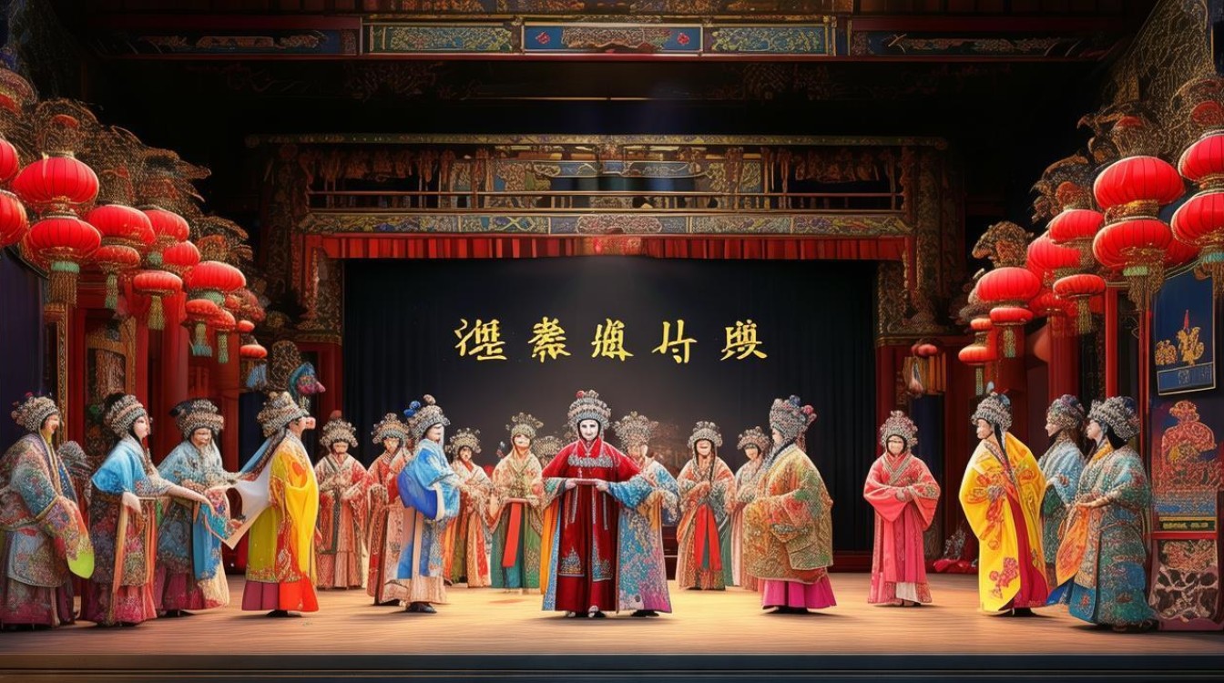 豫剧经典大全打金枝