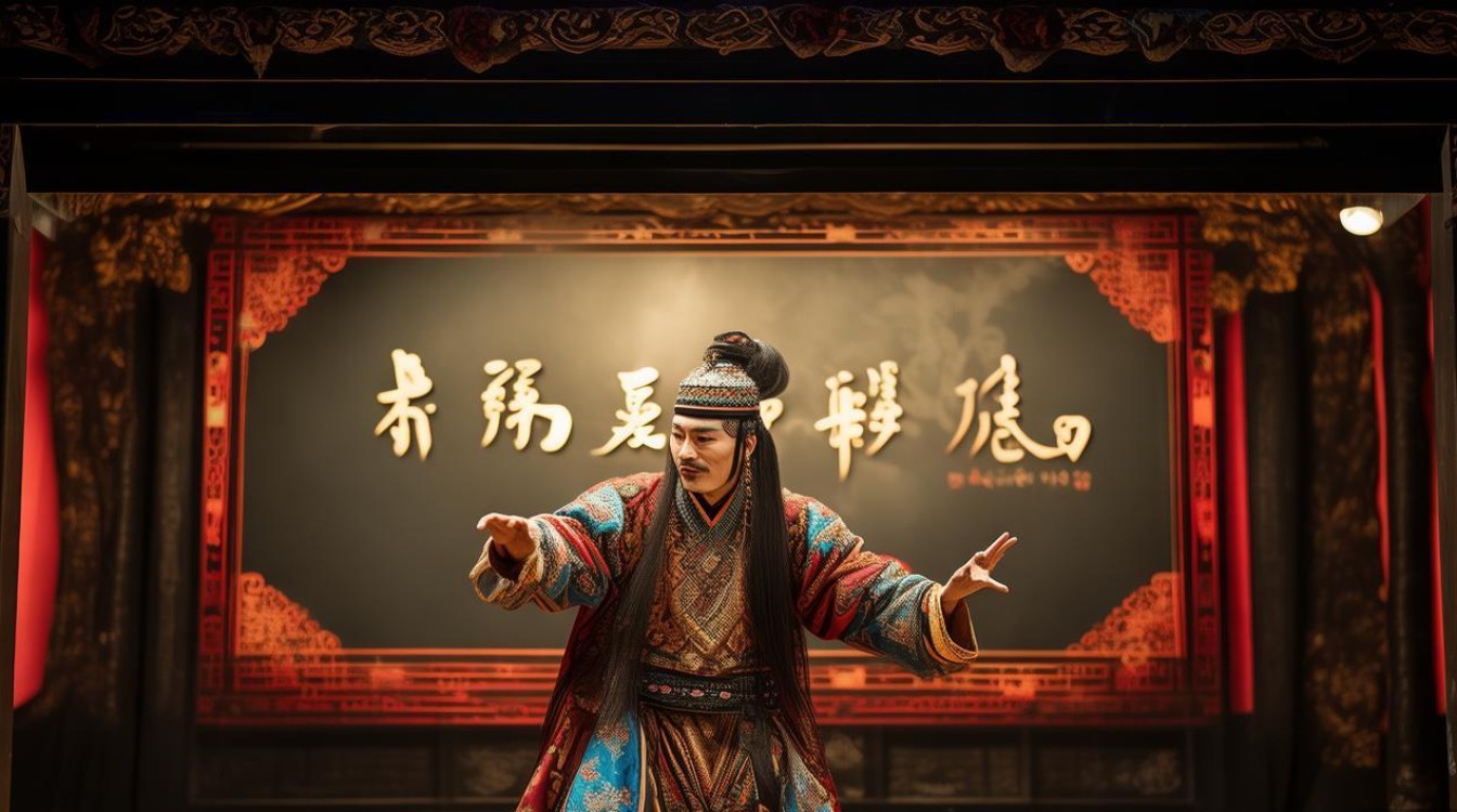 过昭关戏曲唱段