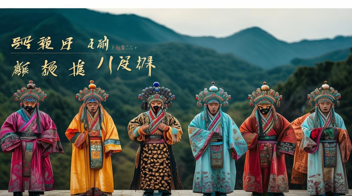 长葛豫剧团游龟山