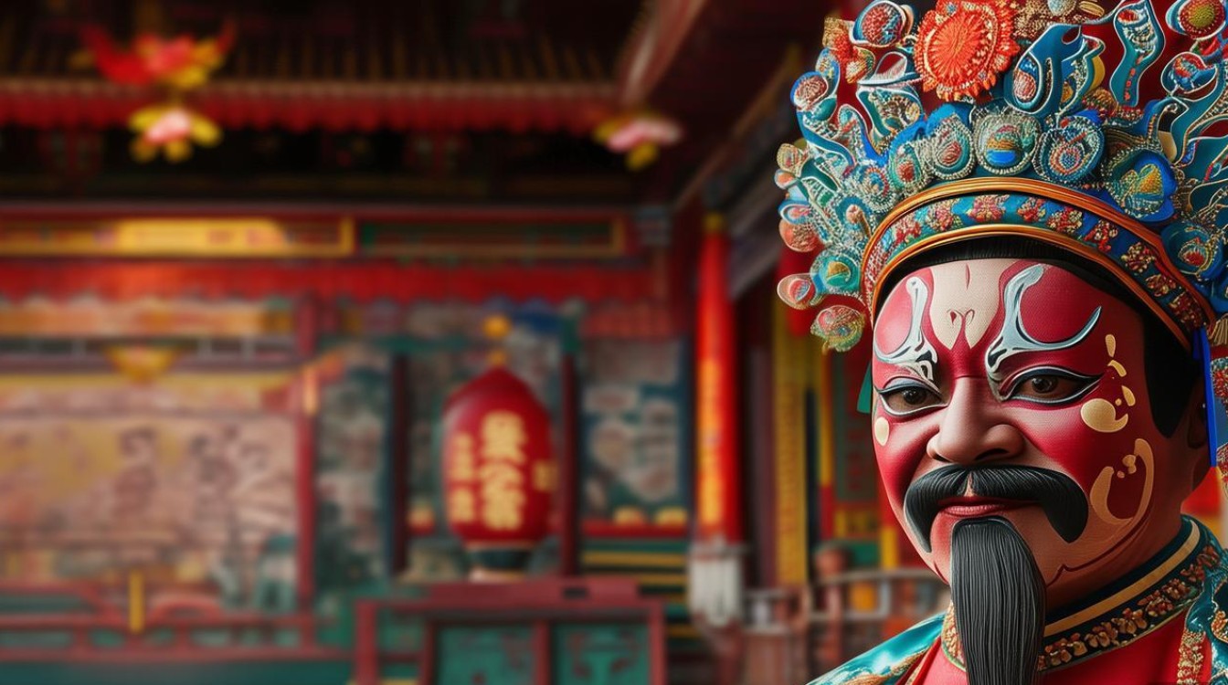 戏曲老包属于什么