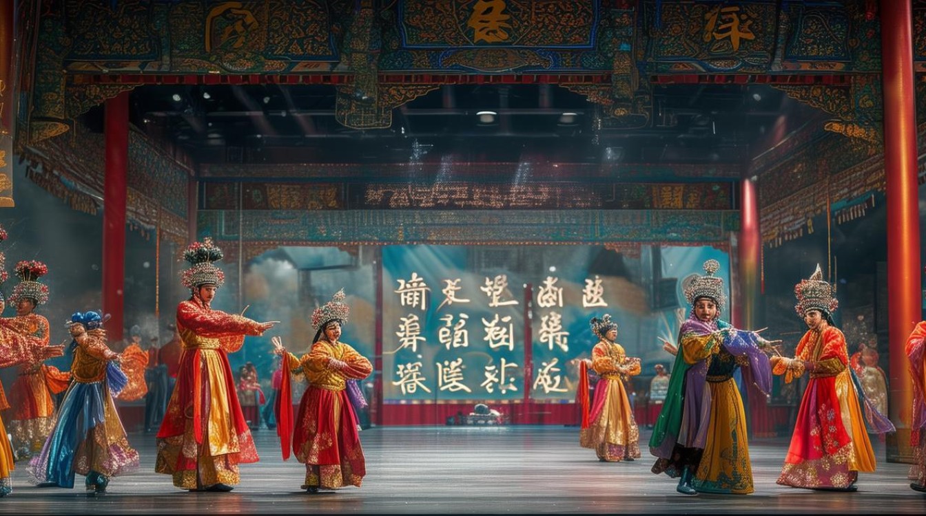 著名的戏曲名段
