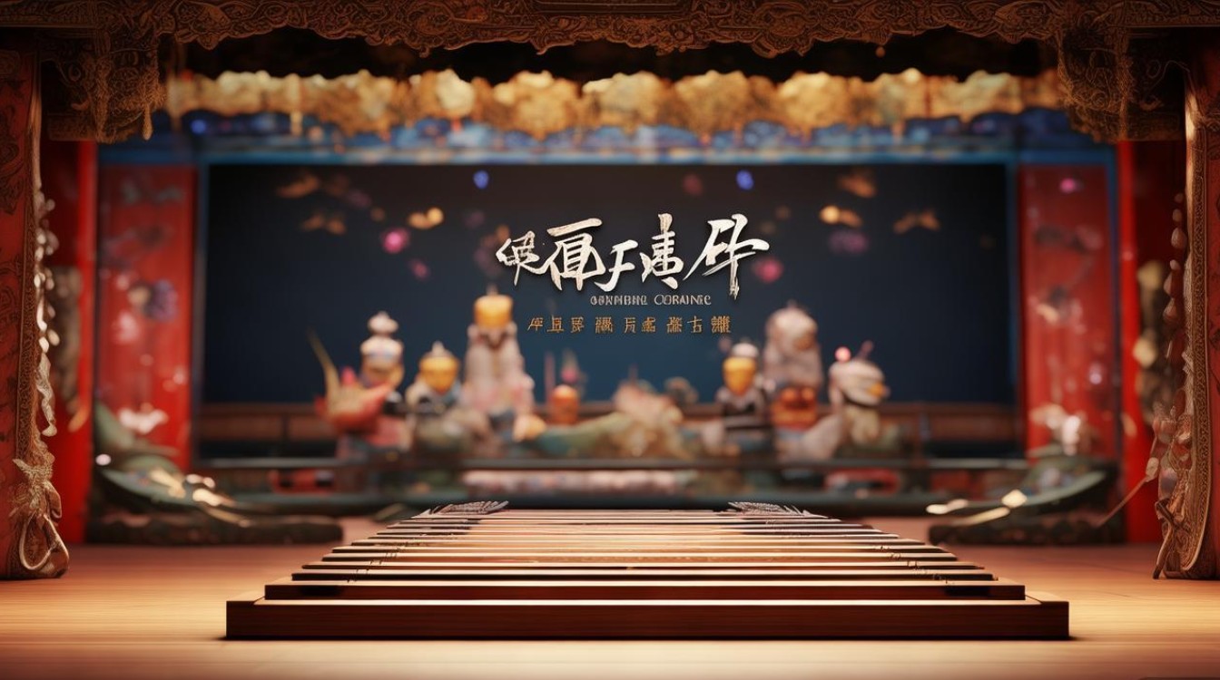 戏曲纯伴奏网
