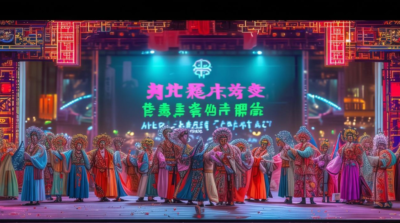 豫剧都市风玲选段