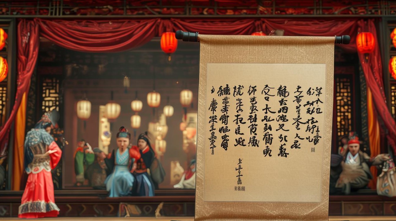 下载豫剧五世请缨