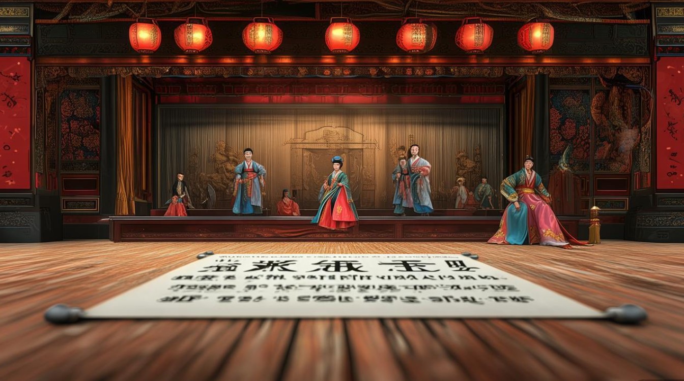 下载豫剧五世请缨