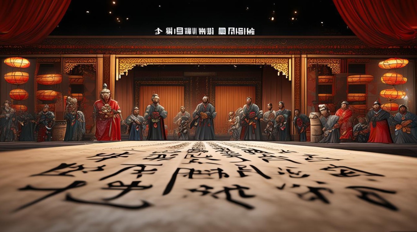 下载豫剧五世请缨