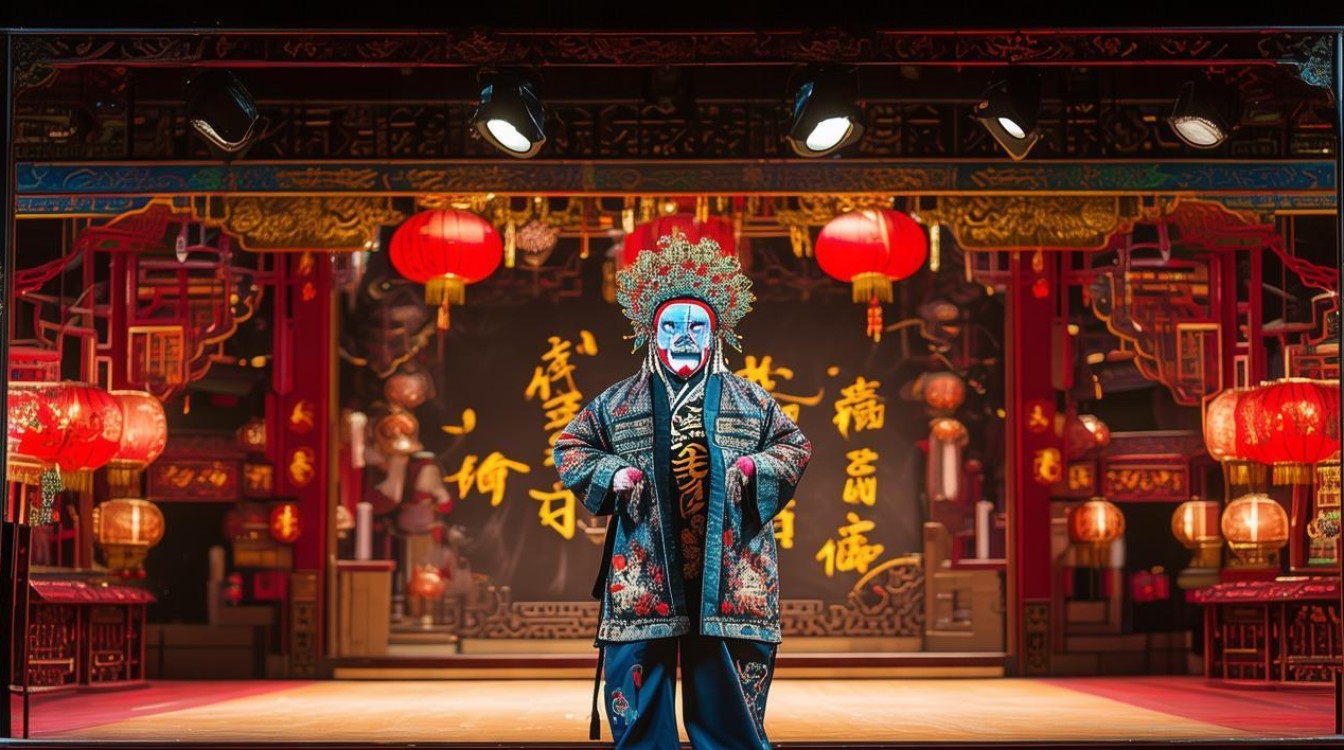 京剧义责王魁剧情