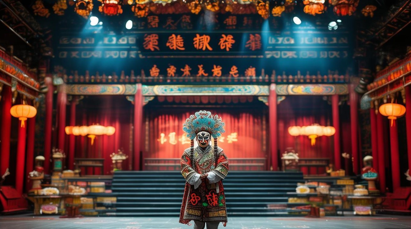京剧义责王魁剧情