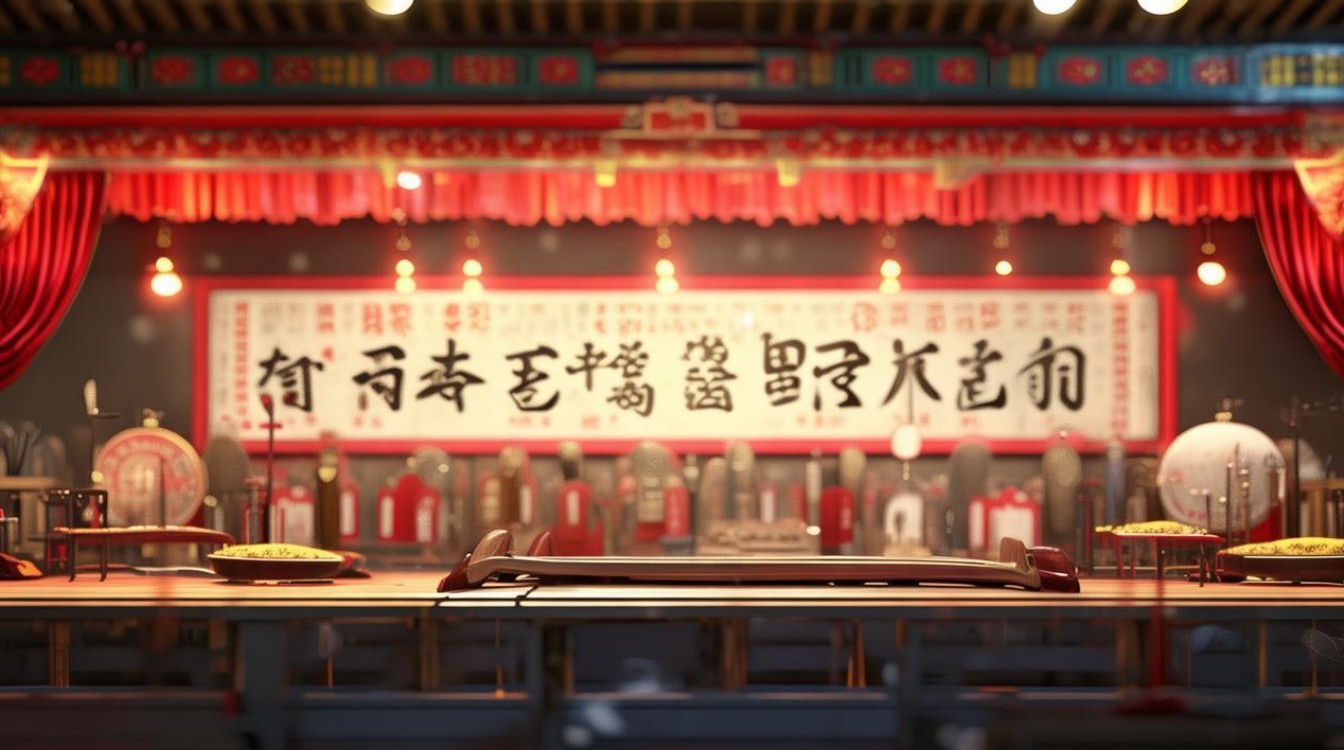 豫剧的曲牌民有哪些