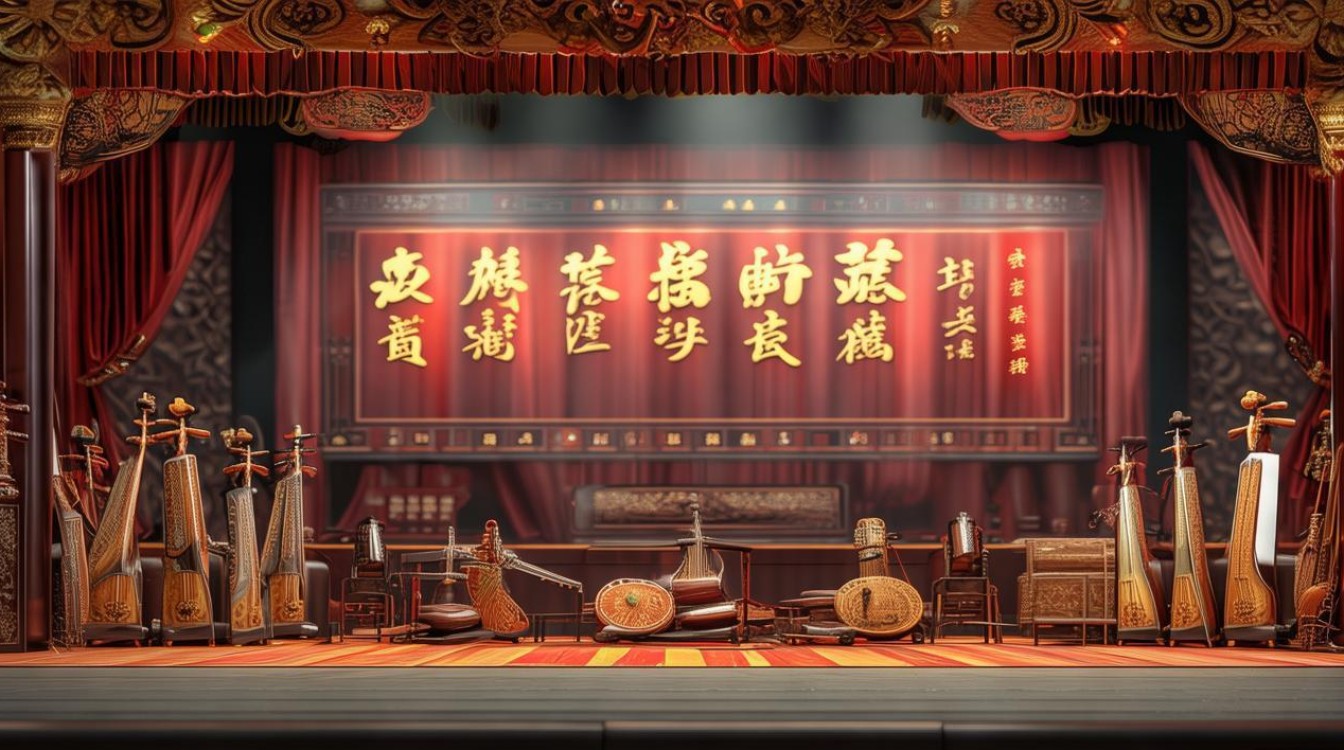 豫剧的曲牌民有哪些