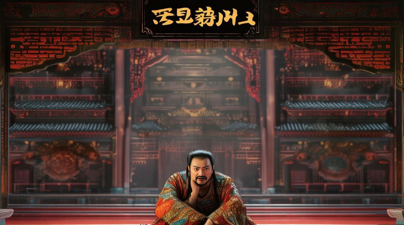 戏曲我爱我爹哭