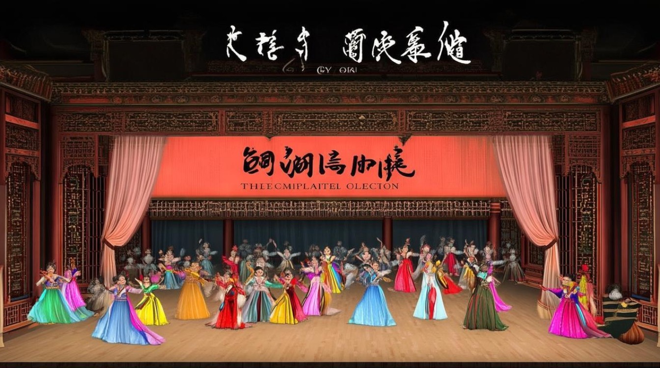 秦腔戏曲大全张