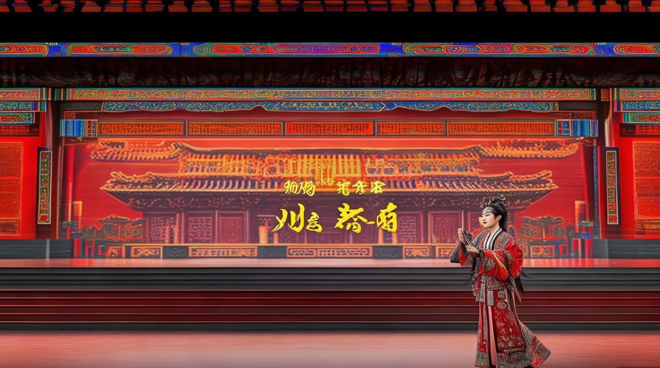 河南豫剧拷红伴奏