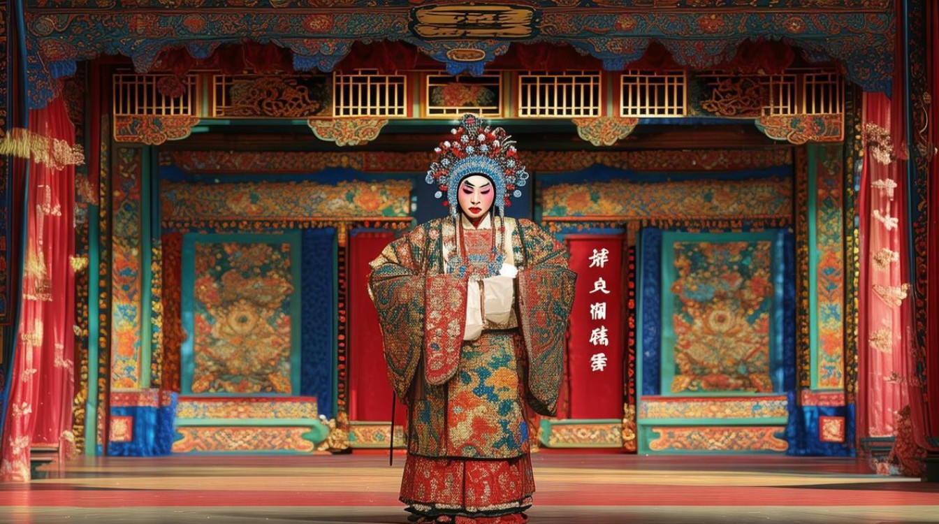 京剧高华碧玉唱段下载