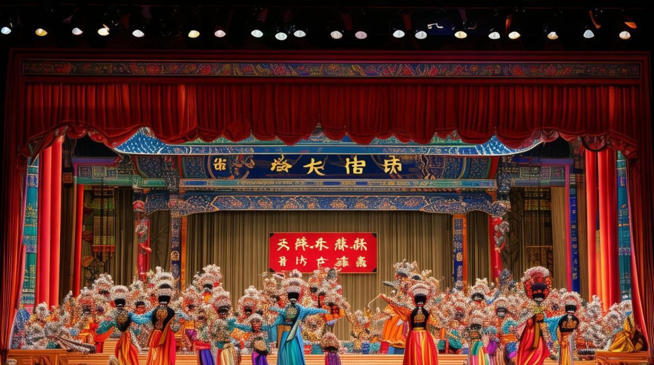 戏曲大全豫剧全场戏.