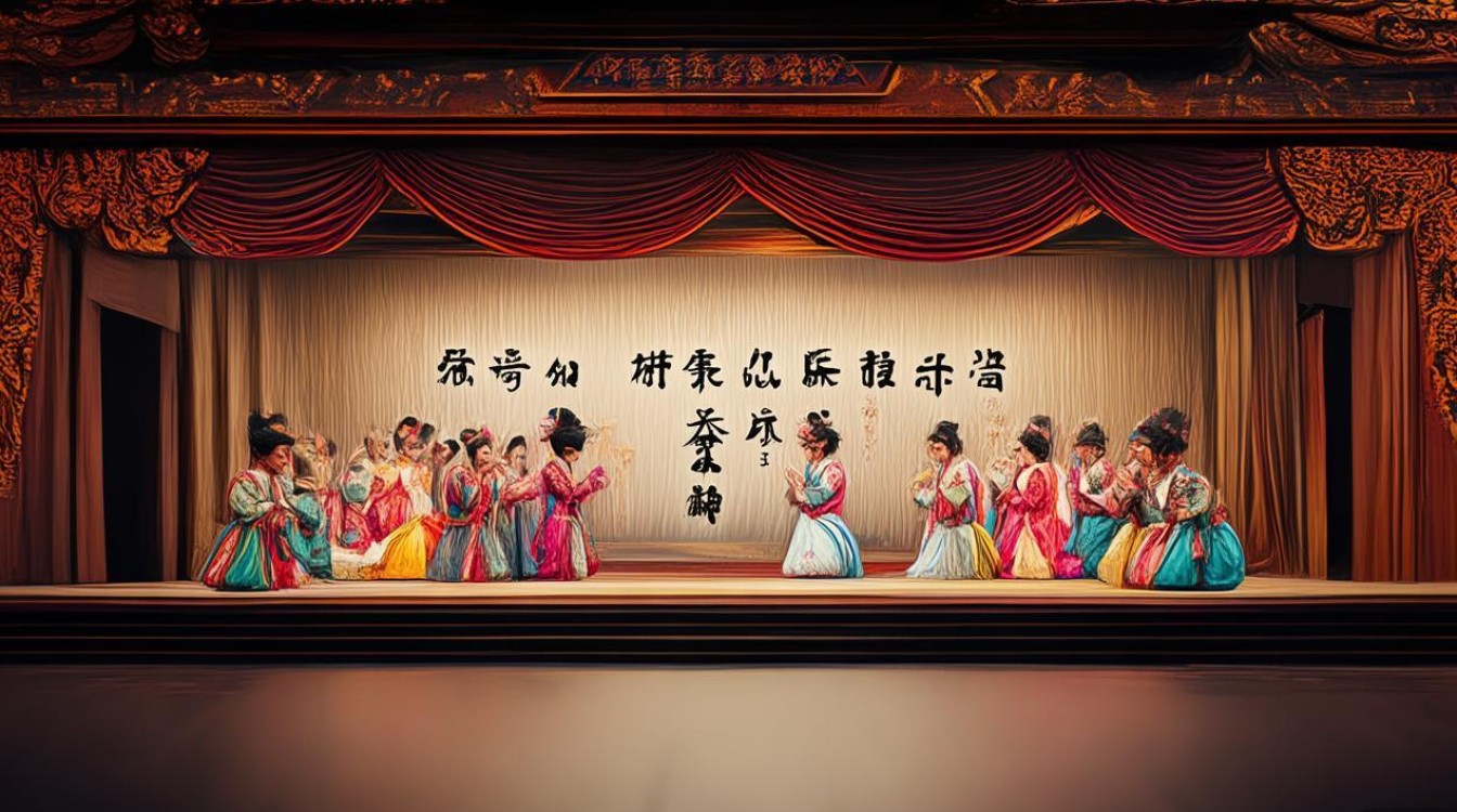 卷席筒豫剧下集