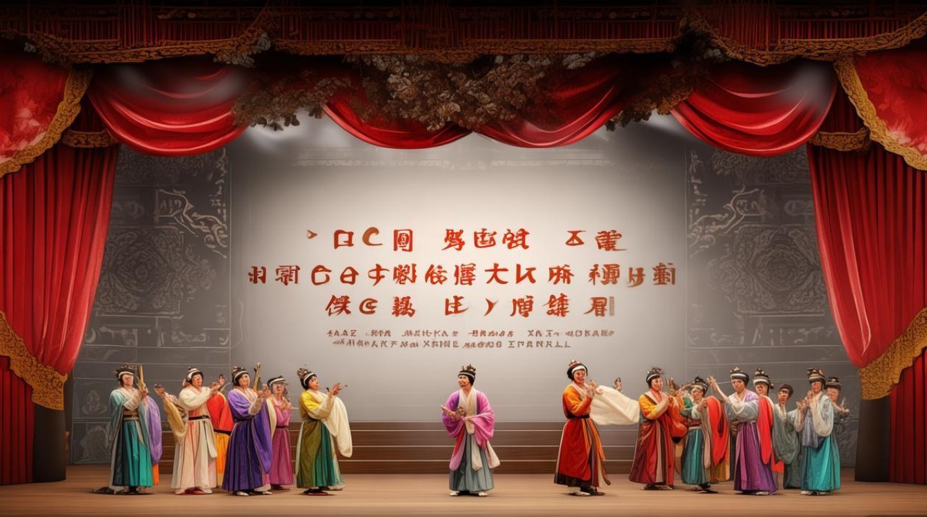 卷席筒豫剧下集