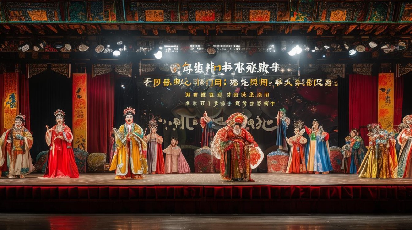 打金枝豫剧全集伴奏