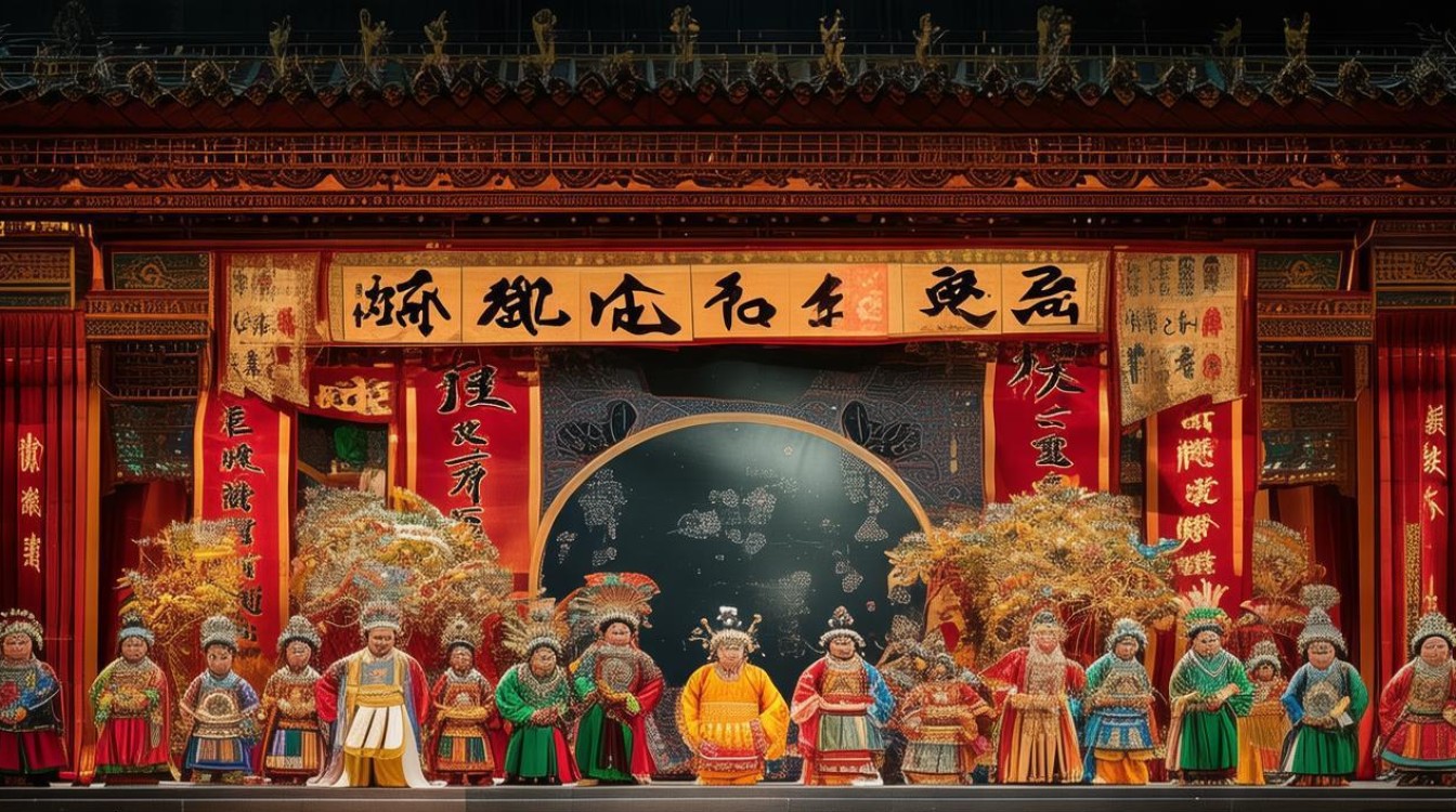 打金枝豫剧全集伴奏