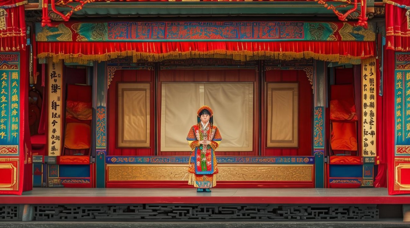 豫剧二八板啥意思