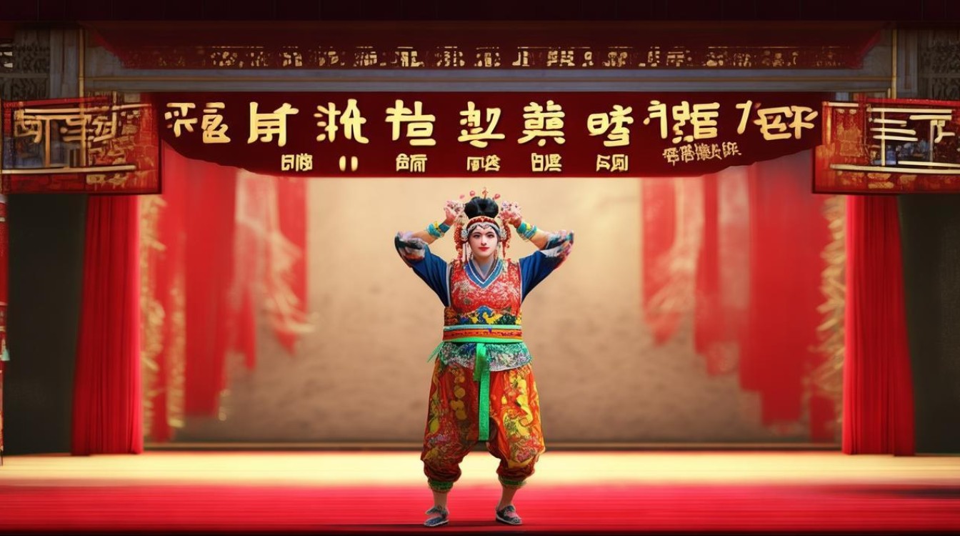 豫剧二八板啥意思
