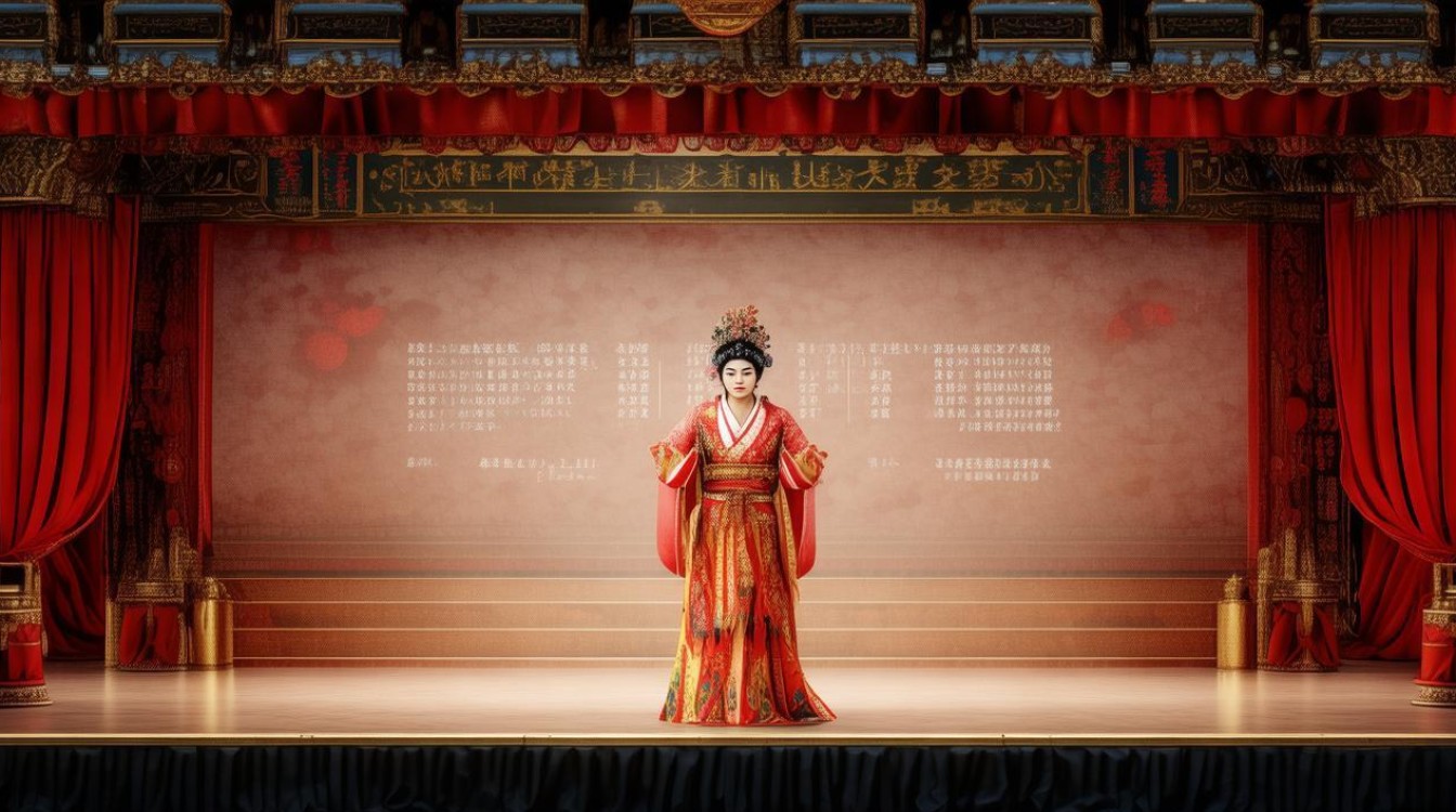 豫剧二八板啥意思
