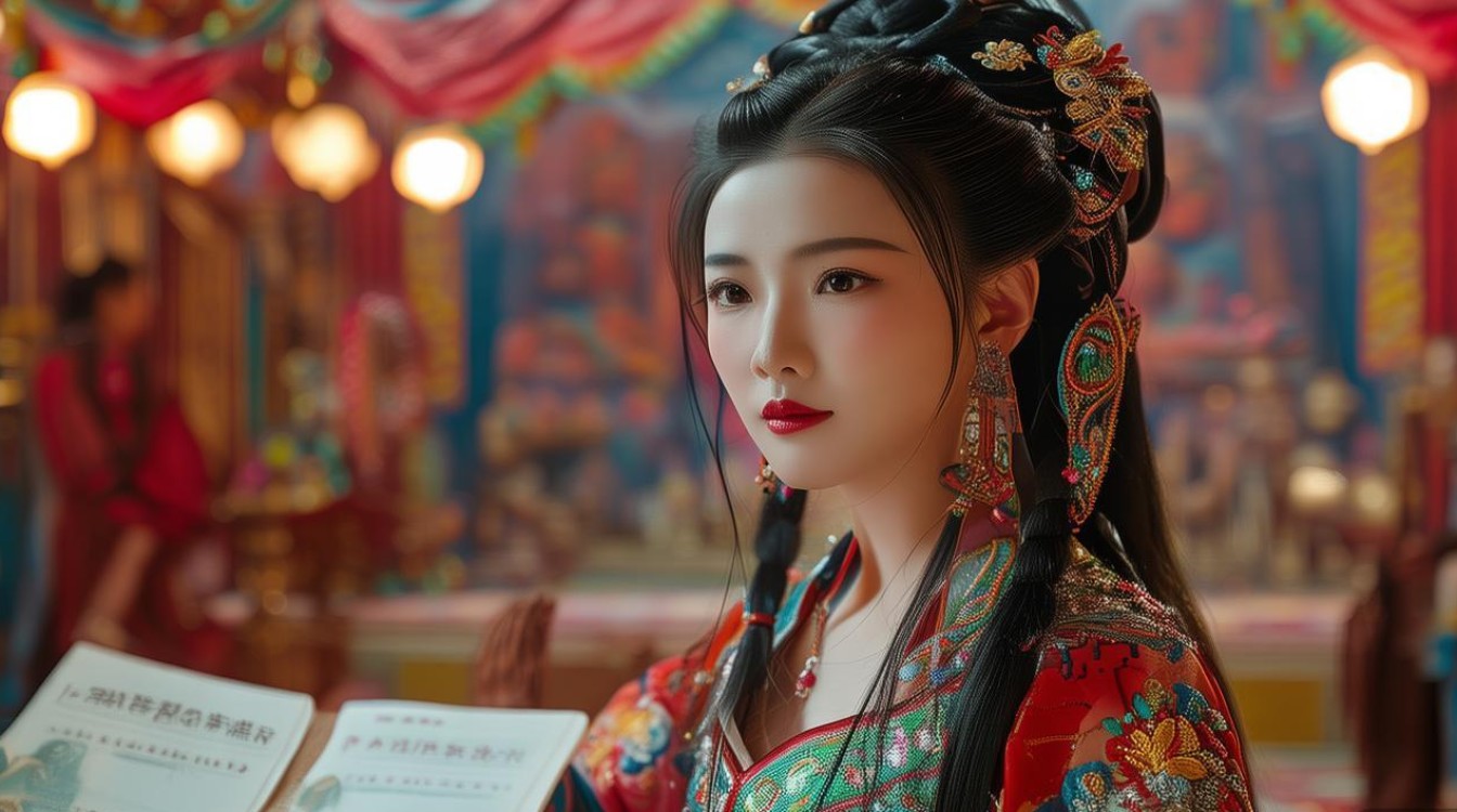 张秀云戏曲小品