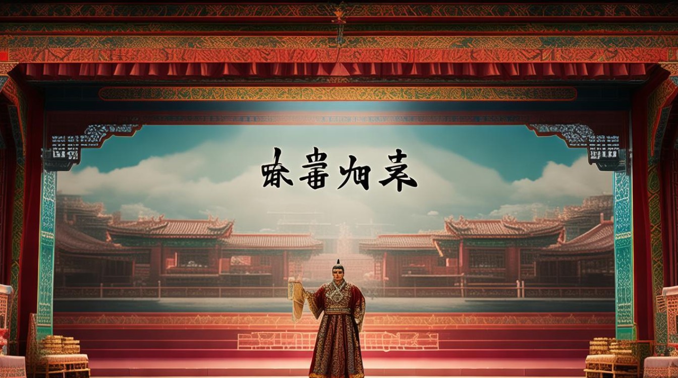 豫剧大全刘庸归天