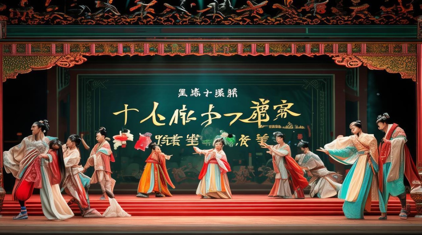 豫剧电影双玉蝉