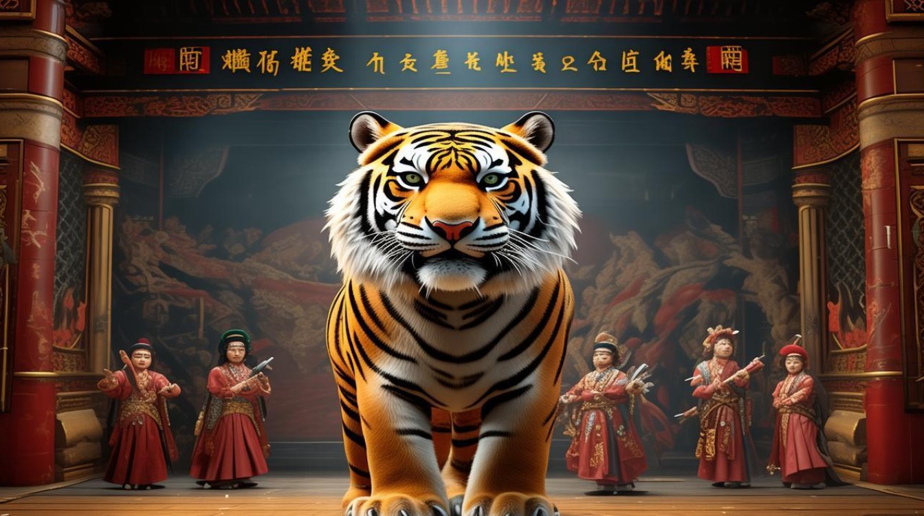 有老虎是什么戏曲