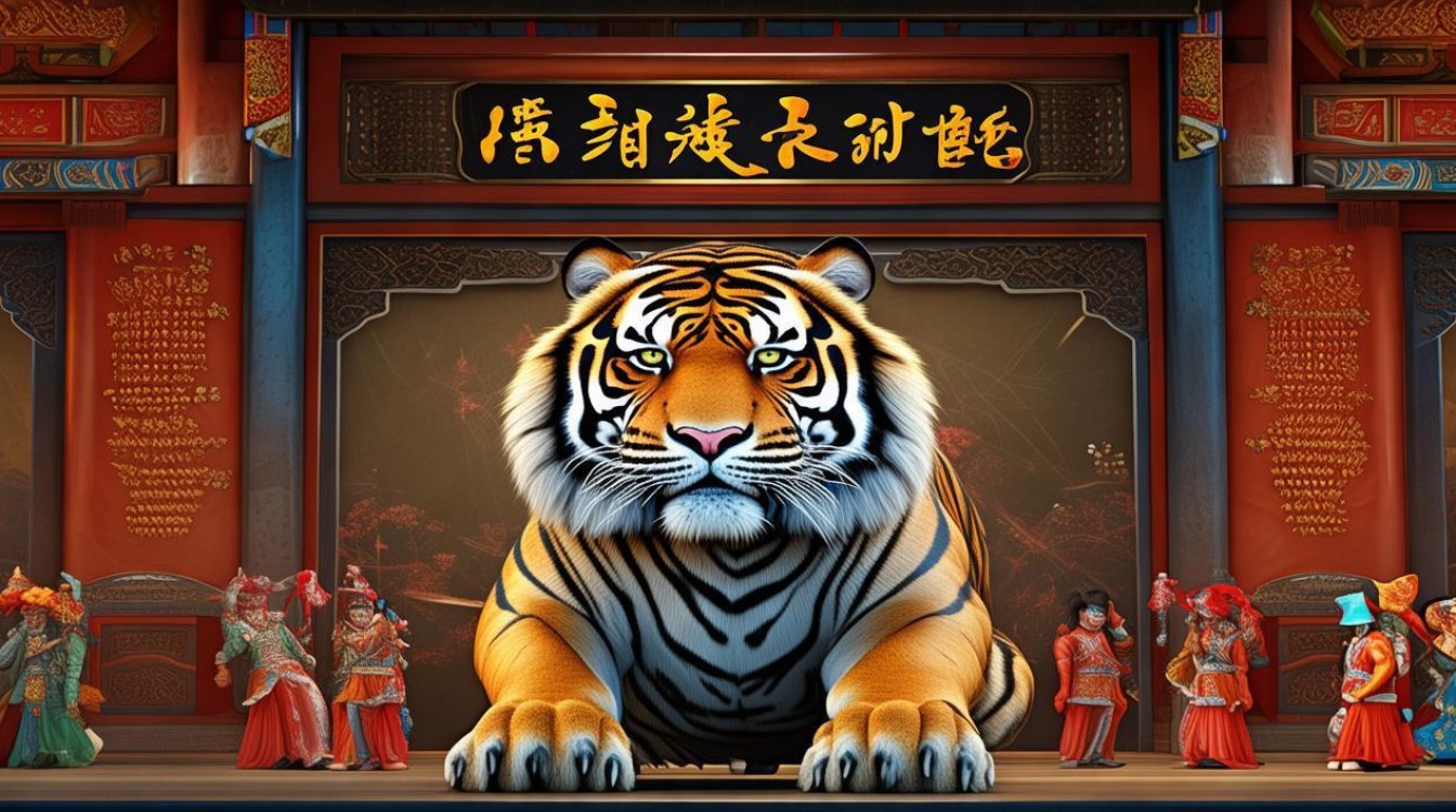 有老虎是什么戏曲