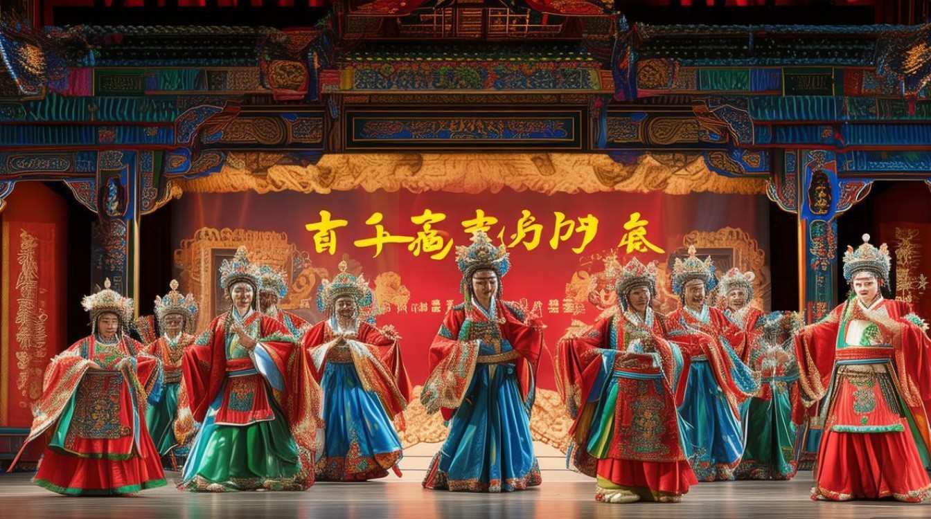 河南省戏曲作品