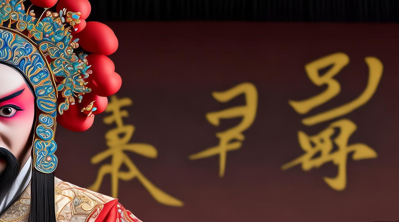 朱秉谦京剧演员