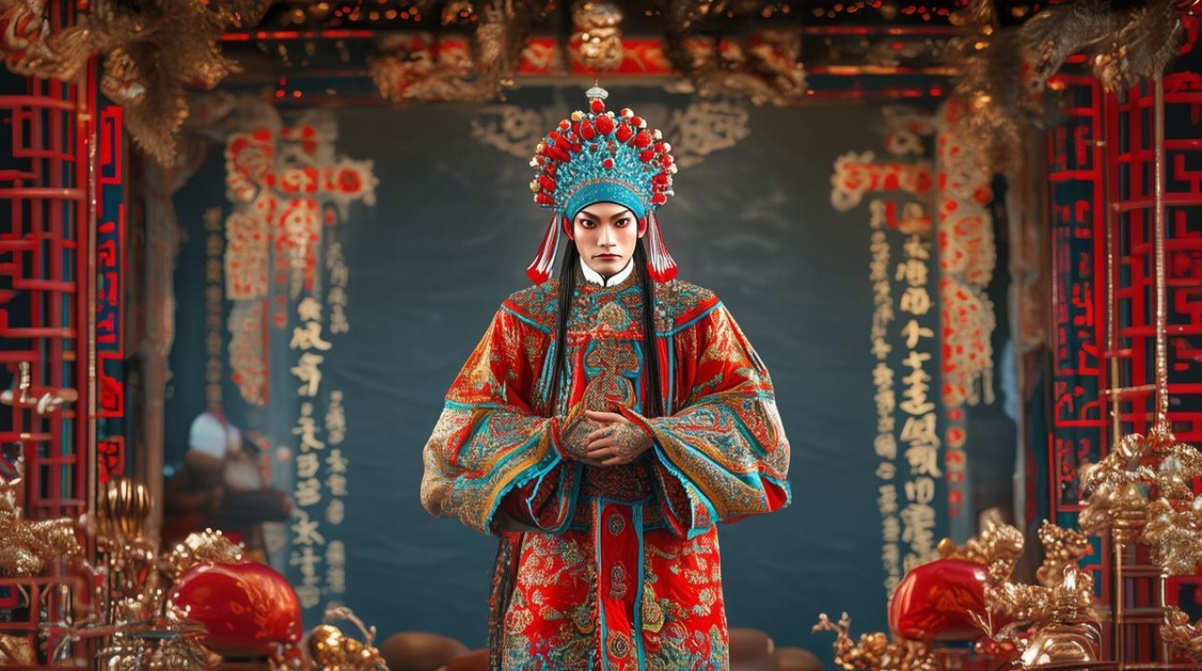 京剧中赵云的戏