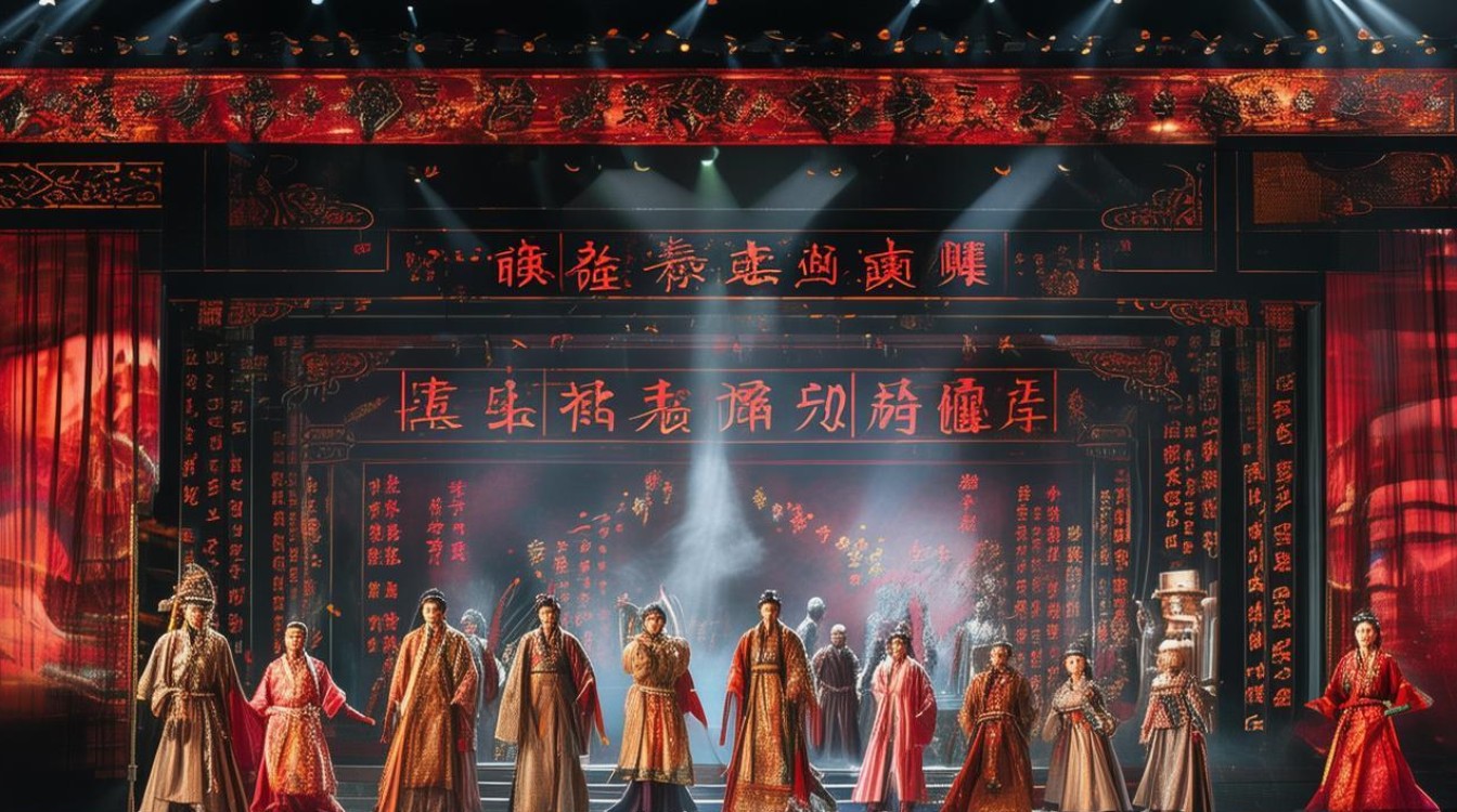 历史剧视频戏曲